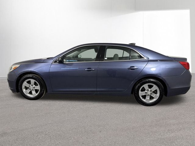 2015 Chevrolet Malibu LS 1LS