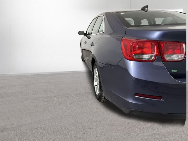 2015 Chevrolet Malibu LS 1LS