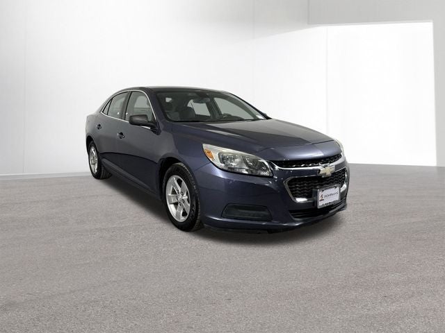 2015 Chevrolet Malibu LS 1LS