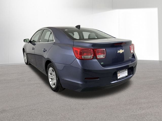 2015 Chevrolet Malibu LS 1LS