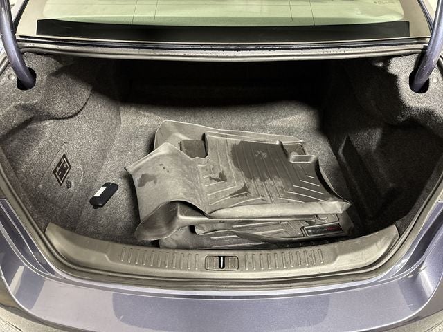 2015 Chevrolet Malibu LS 1LS