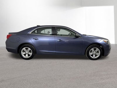 2015 Chevrolet Malibu LS 1LS