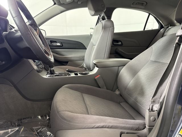 2015 Chevrolet Malibu LS 1LS