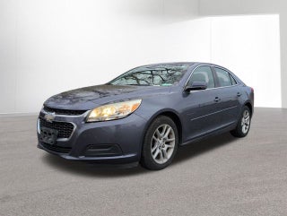 2015 Chevrolet Malibu LT 1LT
