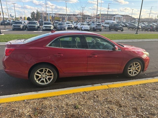 2014 Chevrolet Malibu LT 1LT