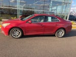 2014 Chevrolet Malibu LT 1LT