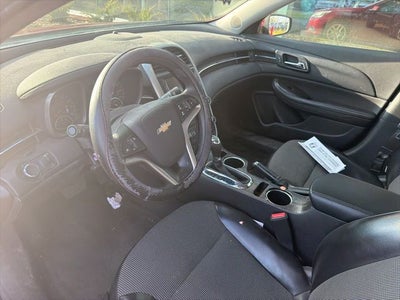 2014 Chevrolet Malibu LT 1LT