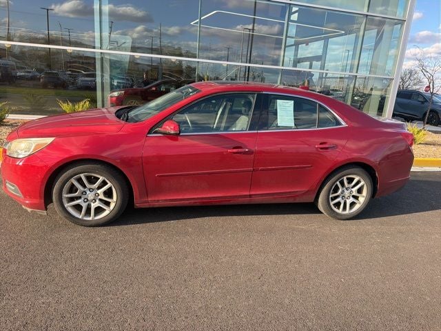 2014 Chevrolet Malibu LT 1LT