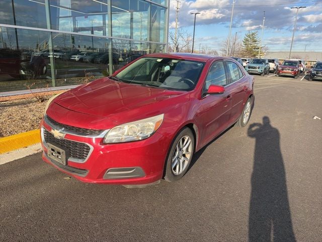 2014 Chevrolet Malibu LT 1LT