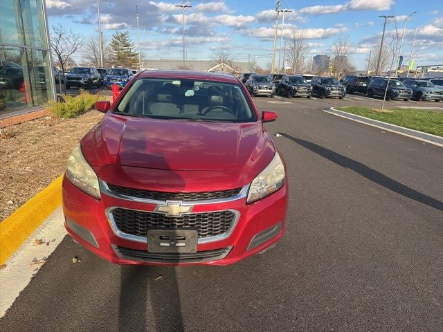 2014 Chevrolet Malibu LT 1LT