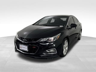 2016 Chevrolet Cruze Premier