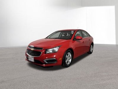 2015 Chevrolet Cruze 1LT 1LT