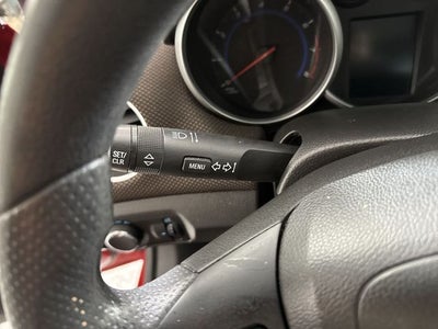 2015 Chevrolet Cruze 1LT 1LT