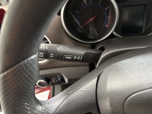 2015 Chevrolet Cruze 1LT 1LT