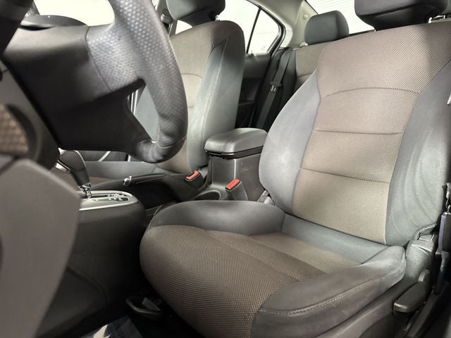 2015 Chevrolet Cruze 1LT 1LT