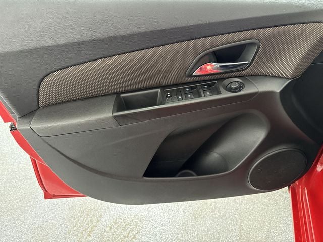 2015 Chevrolet Cruze 1LT 1LT