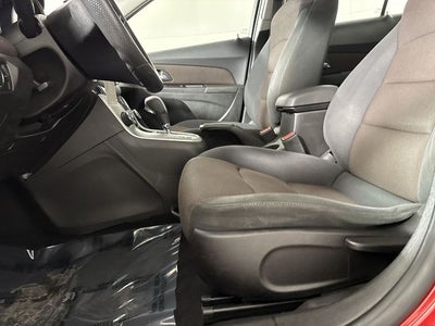 2015 Chevrolet Cruze 1LT 1LT