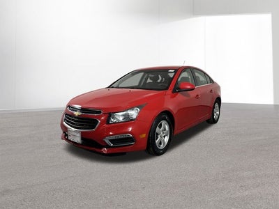 2015 Chevrolet Cruze 1LT 1LT