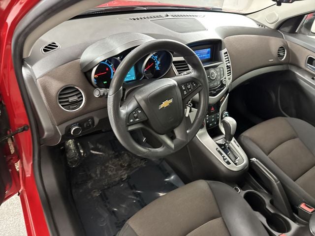 2015 Chevrolet Cruze 1LT 1LT