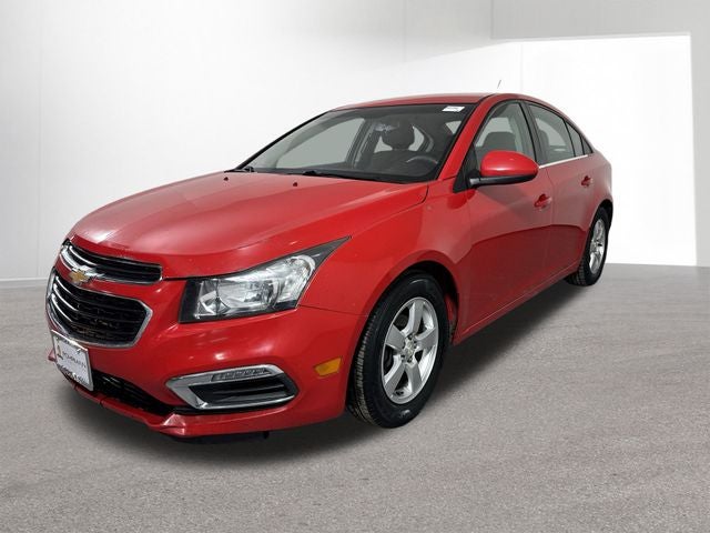 2015 Chevrolet Cruze 1LT 1LT