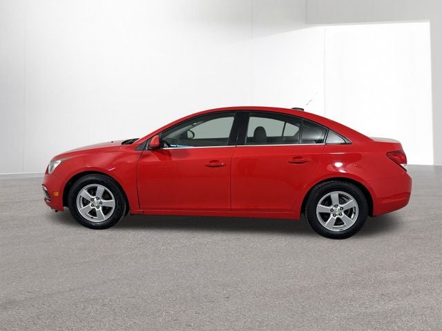 2015 Chevrolet Cruze 1LT 1LT