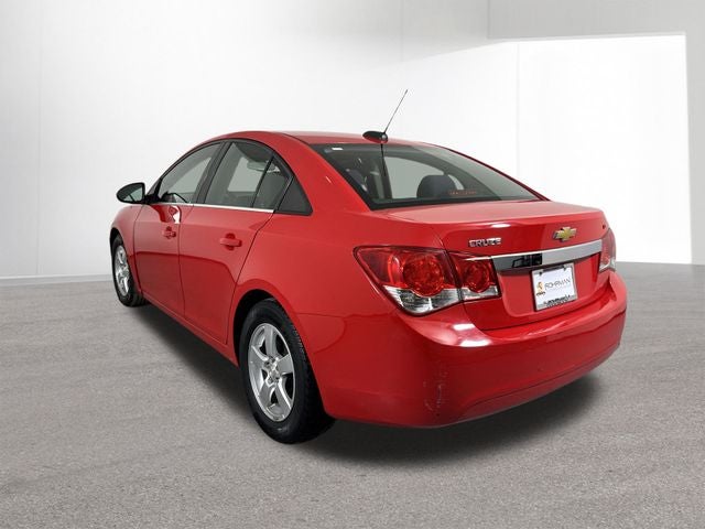 2015 Chevrolet Cruze 1LT 1LT