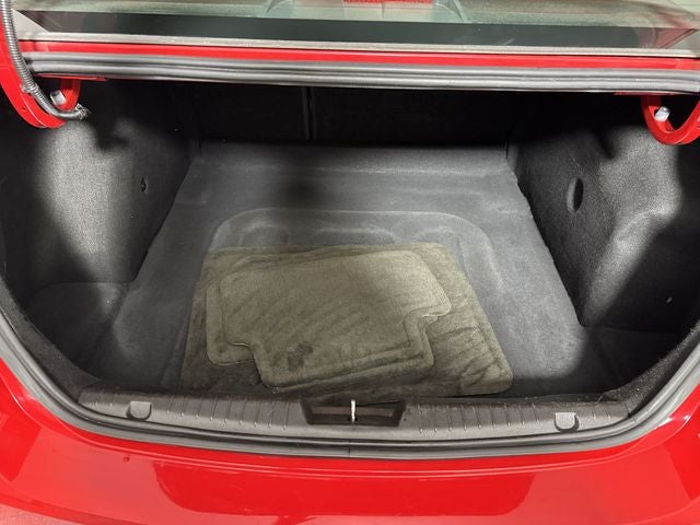 2015 Chevrolet Cruze 1LT 1LT