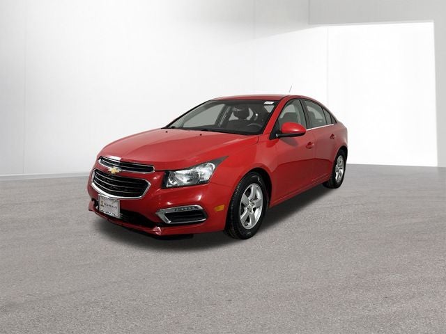 2015 Chevrolet Cruze 1LT 1LT