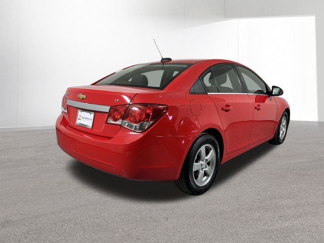 2015 Chevrolet Cruze 1LT 1LT