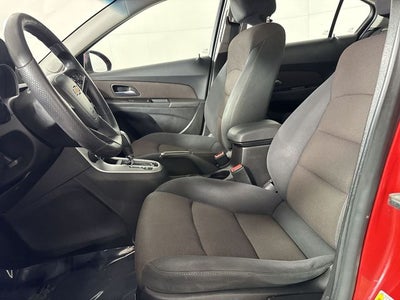2015 Chevrolet Cruze 1LT 1LT