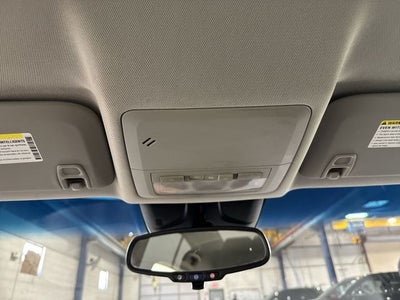 2015 Chevrolet Cruze 1LT 1LT