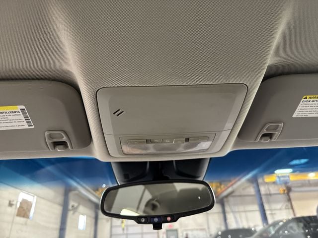 2015 Chevrolet Cruze 1LT 1LT