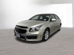 2016 Chevrolet Cruze Limited 1LT