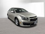 2016 Chevrolet Cruze Limited 1LT