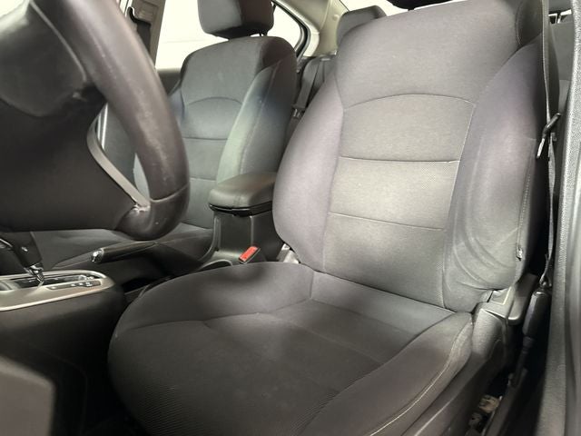 2012 Chevrolet Cruze 1LT