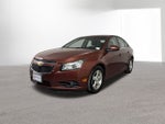 2012 Chevrolet Cruze 1LT