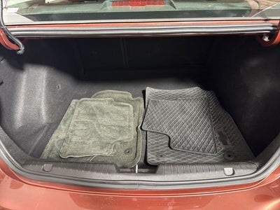 2012 Chevrolet Cruze 1LT