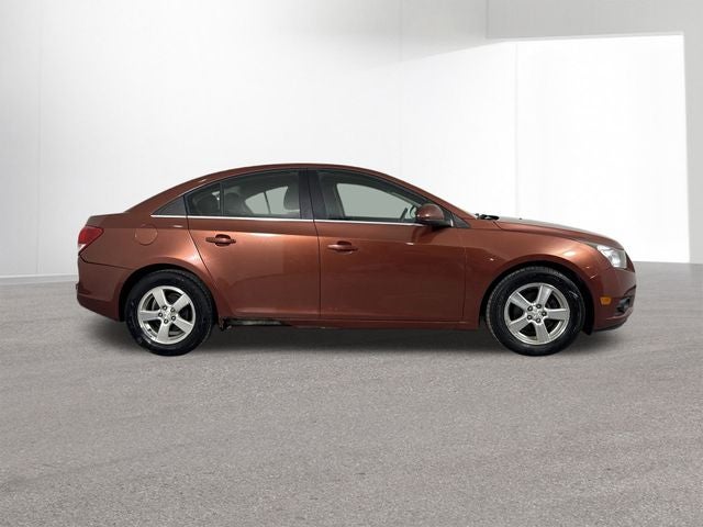 2012 Chevrolet Cruze 1LT