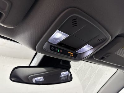 2023 Chevrolet Malibu LS 1LS