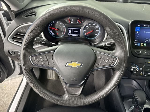 2023 Chevrolet Malibu LS 1LS