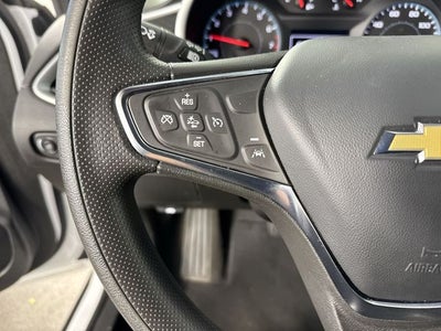 2023 Chevrolet Malibu LS 1LS