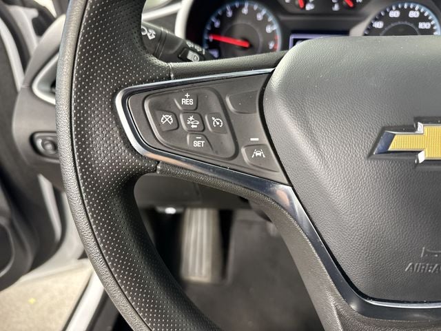 2023 Chevrolet Malibu LS 1LS