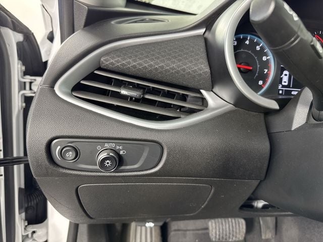 2023 Chevrolet Malibu LS 1LS