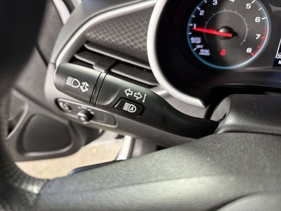 2023 Chevrolet Malibu LS 1LS