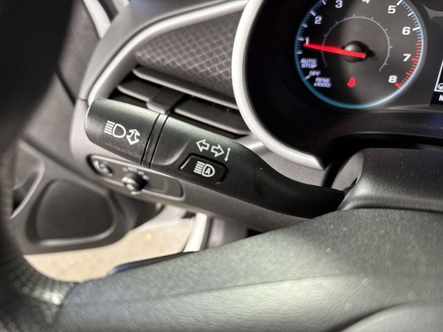 2023 Chevrolet Malibu LS 1LS