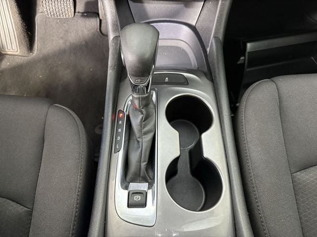 2023 Chevrolet Malibu LS 1LS