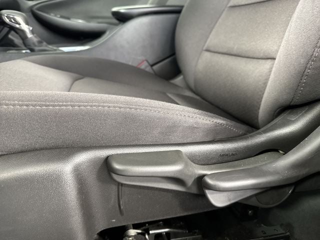 2023 Chevrolet Malibu LS 1LS