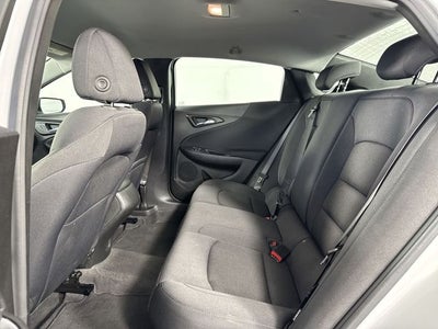 2023 Chevrolet Malibu LS 1LS