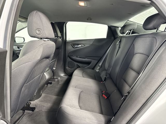 2023 Chevrolet Malibu LS 1LS