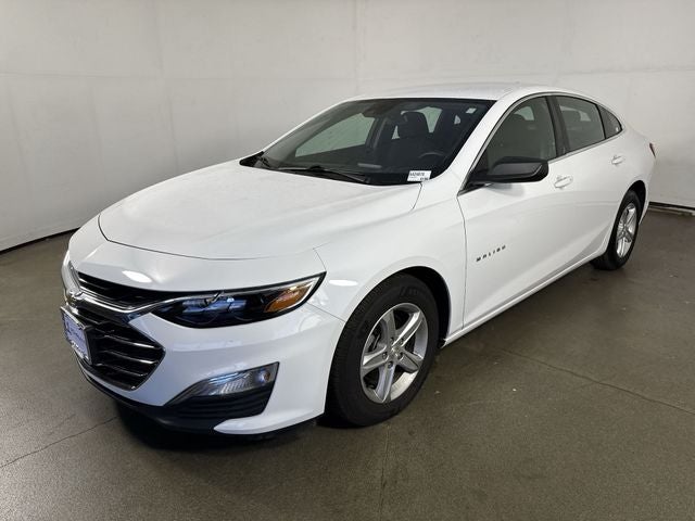 2023 Chevrolet Malibu LS 1LS